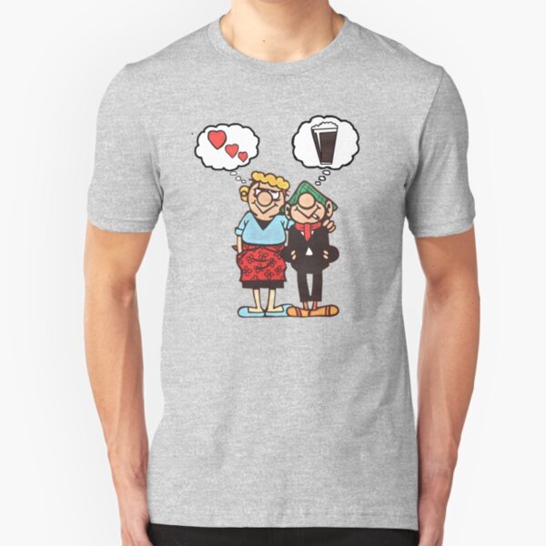 andy capp shirt