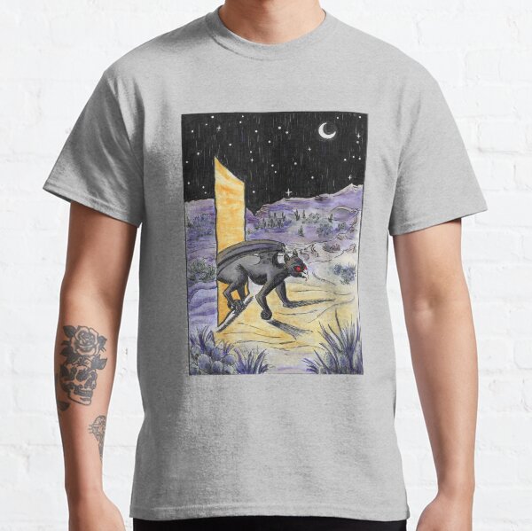 Portal Classic T-Shirt