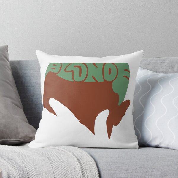 Item preview, Blonde Typography  designed and sold by kezignosaur.