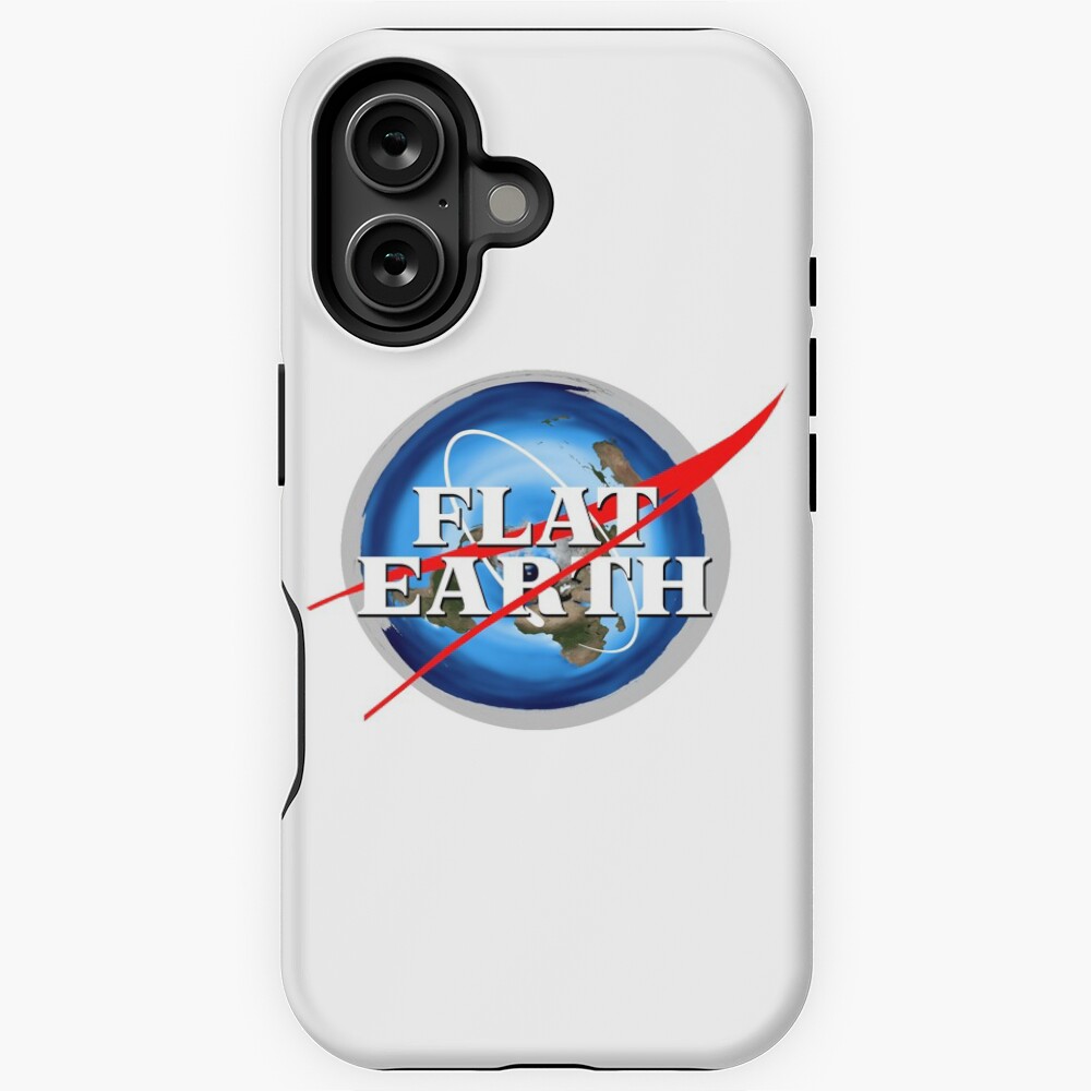Item preview, iPhone Magsafe Tough Case designed and sold by ODDTV.