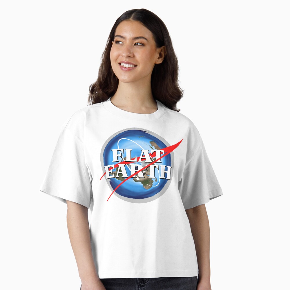 Item preview, Boxy T-Shirt designed and sold by ODDTV.