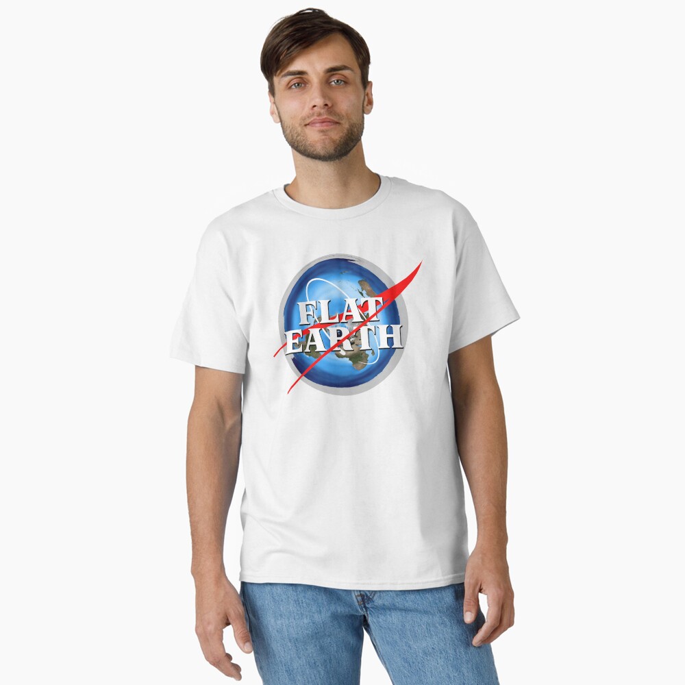 Item preview, Classic T-Shirt designed and sold by ODDTV.