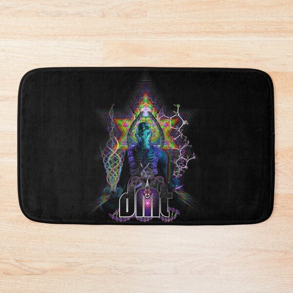 Item preview, DMT "Activate" designed and sold by DMTmetal.
