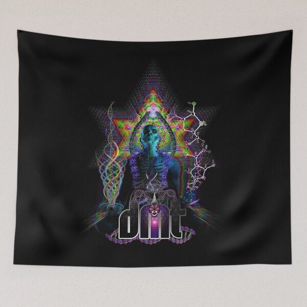 Item preview, DMT "Activate" designed and sold by DMTmetal.
