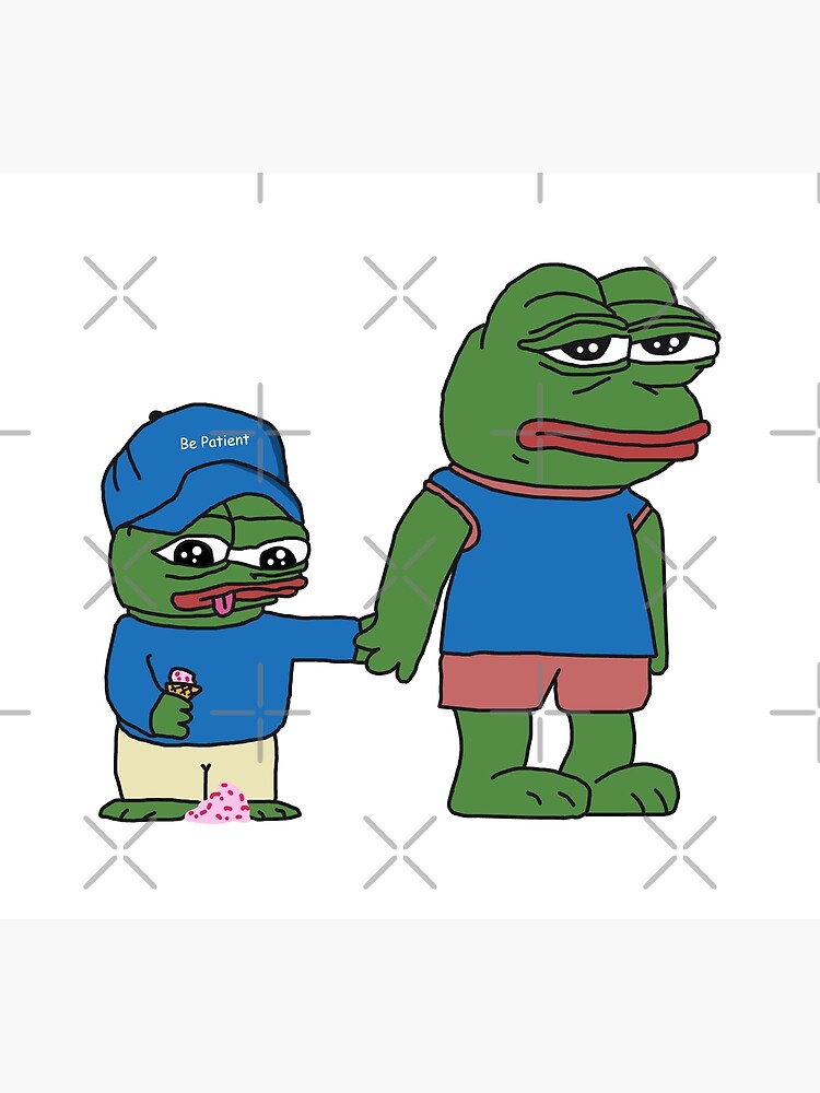 Apple App Store Bans Pepe the Frog Meme