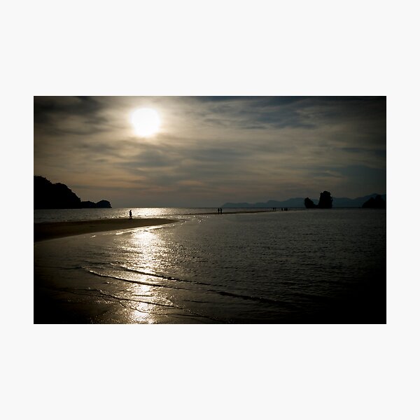 Tanjung Rhu Resort - Langkawi Photographic Print