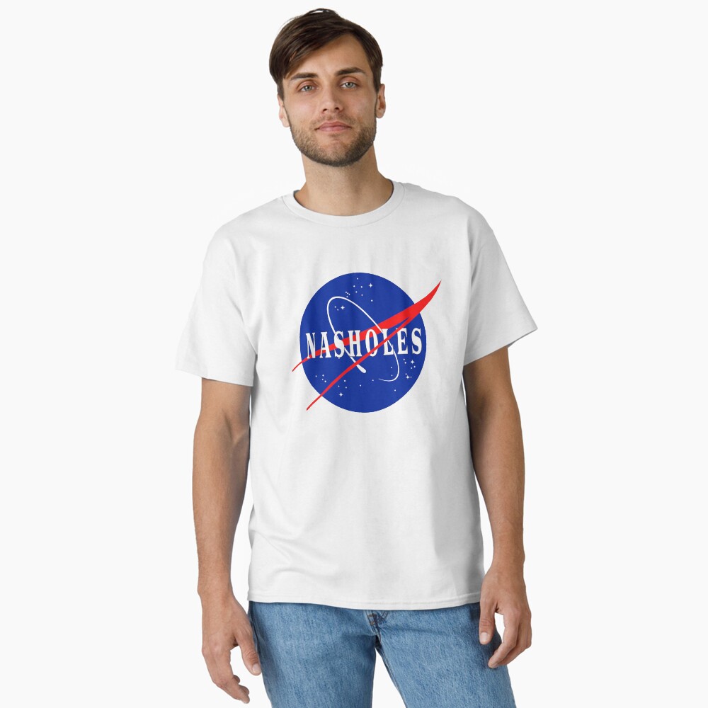 Item preview, Classic T-Shirt designed and sold by ODDTV.
