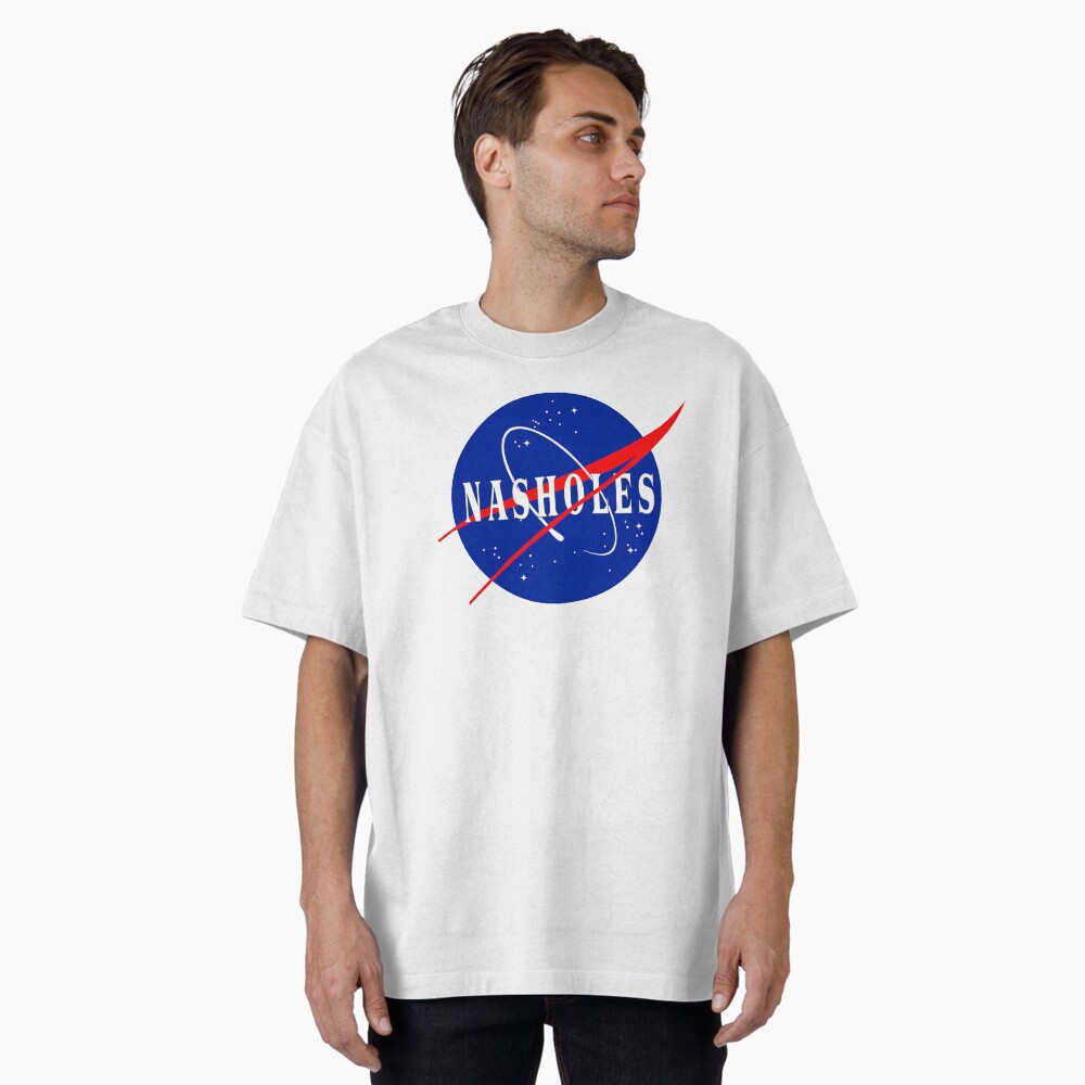 Item preview, Oversized T-Shirt designed and sold by ODDTV.