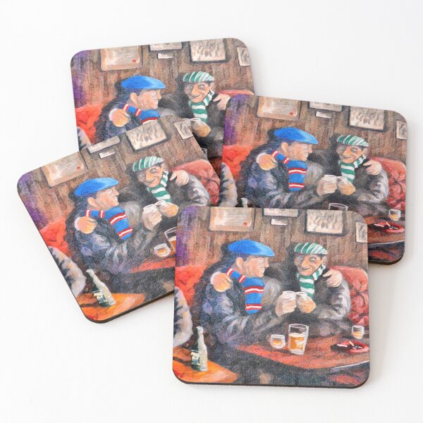 Item preview, Old firm pals designed and sold by AndythephotoDr.