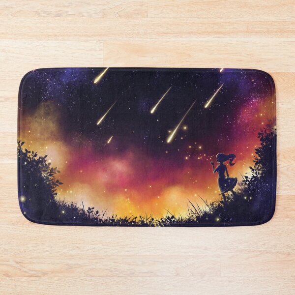 Item preview, Burning Sky designed and sold by YumePeachyPie.