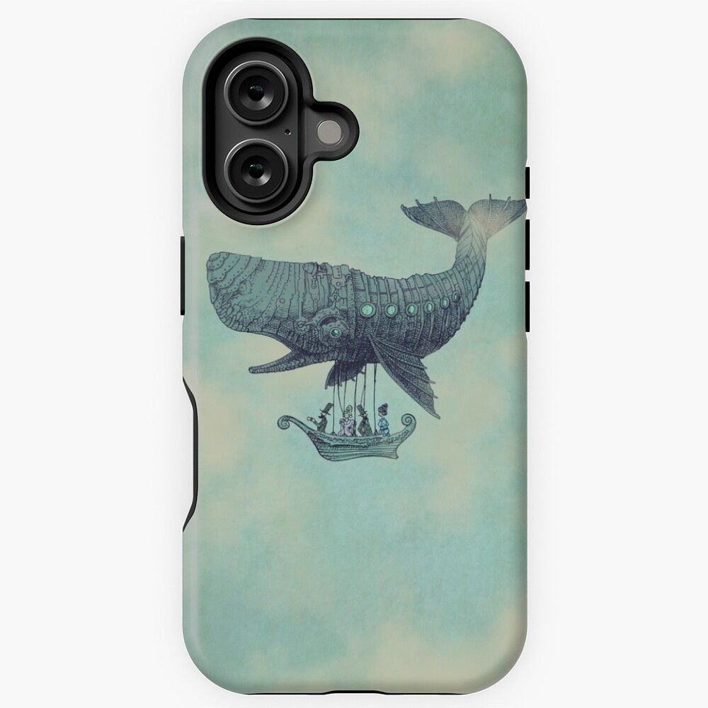 Item preview, iPhone Magsafe Tough Case designed and sold by opifan.