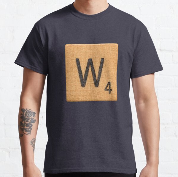 Monogram Tile T-Shirt - Ready to Wear