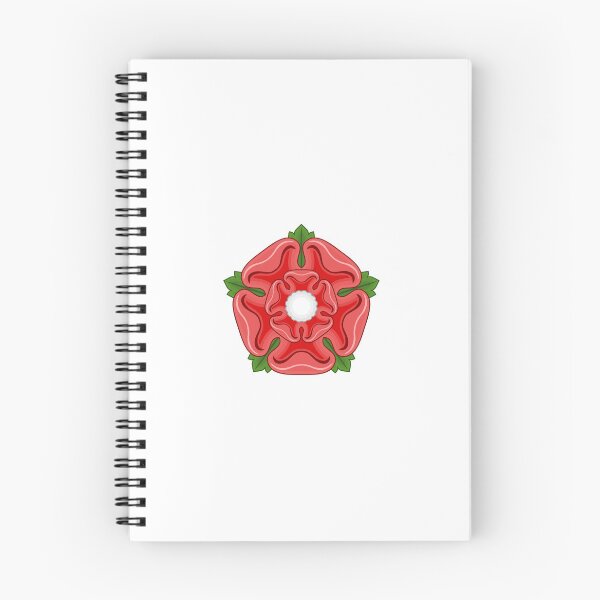Item preview, Red Rose of Lancaster designed and sold by History Merch!.
