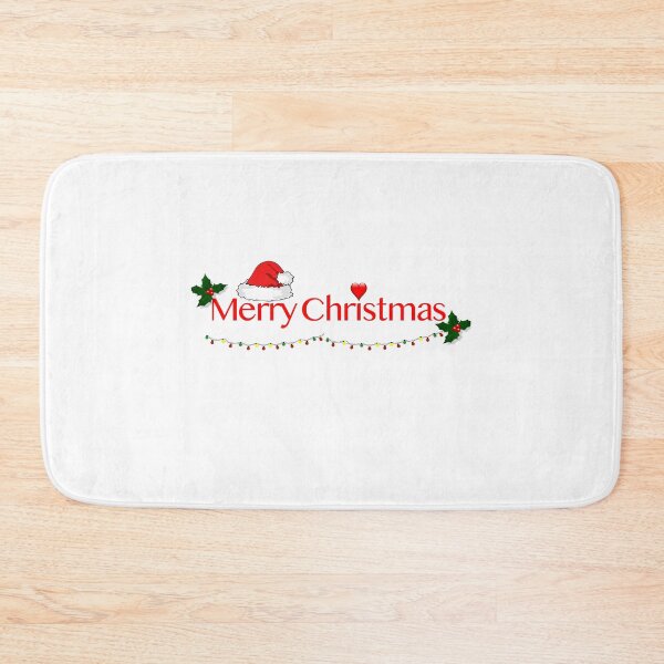 Item preview, Merry Christmas designed and sold by poeticroom.
