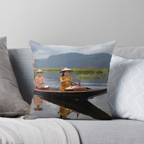 Item preview, Lake Serenity designed and sold by Marylou Badeaux.