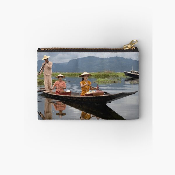 Item preview, Lake Serenity designed and sold by Marylou Badeaux.