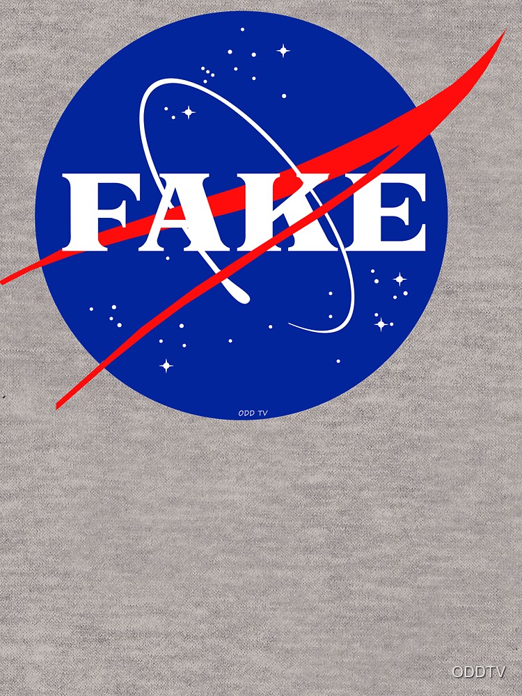 Fake store nasa hoodie