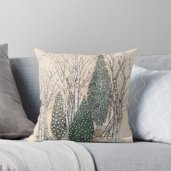 Item preview, Winter Hide-away designed and sold by Michelle Wayman.
