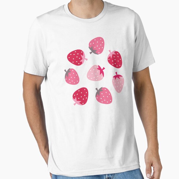 Item preview, Strawberry Fields designed and sold by Daisy Beatrice.