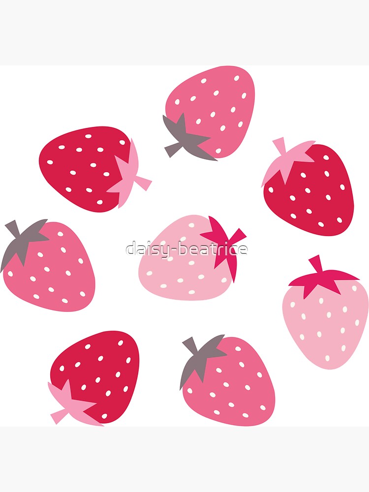 Strawberry Fields by daisy-beatrice