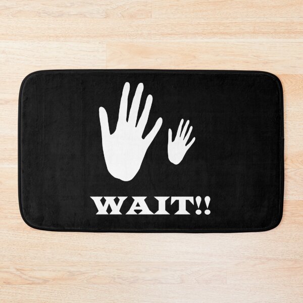 Item preview, wait a bit designed and sold by ricobarinas.