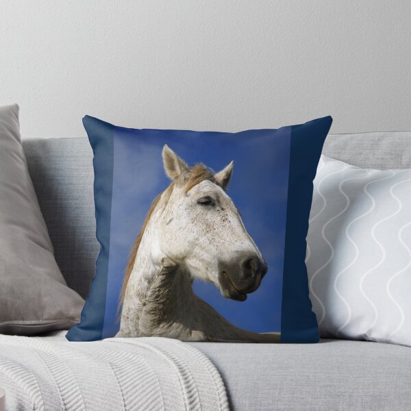 Item preview, Horse portrait designed and sold by Gaspar Avila.