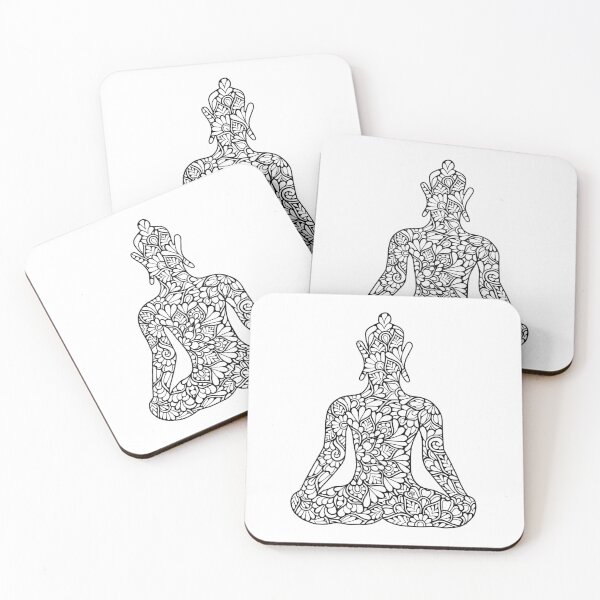 Item preview, Budha Mandala designed and sold by madisons18.