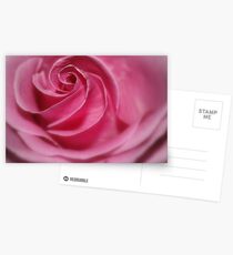 Blushing Bride Postcards