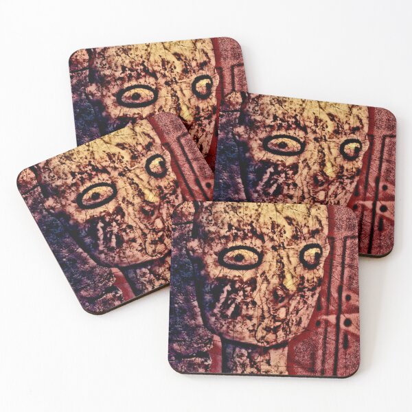 Item preview, “Ancient and Weird” | Inspired by Jordan designed and sold by LiseHoltArt.