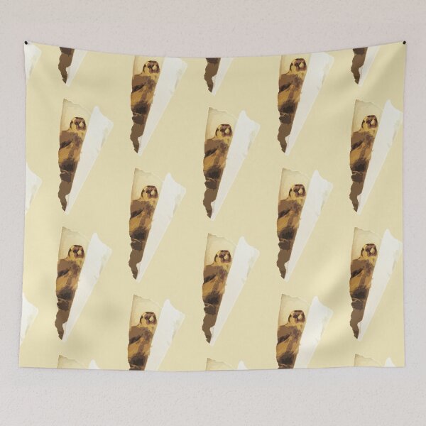 Item preview, Ripped Goldfinch designed and sold by stephensking.