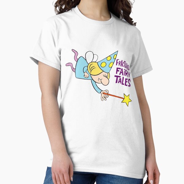 Item preview, Fractured fairy tales designed and sold by GSunrise.