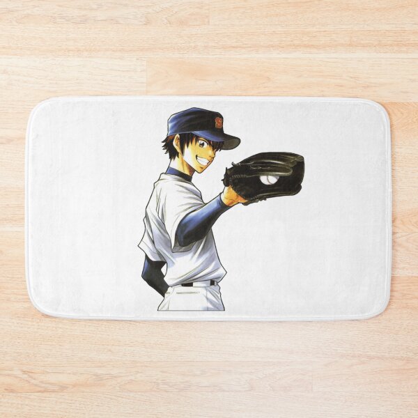 Item preview, Eijun Sawamura,  designed and sold by GSunrise.