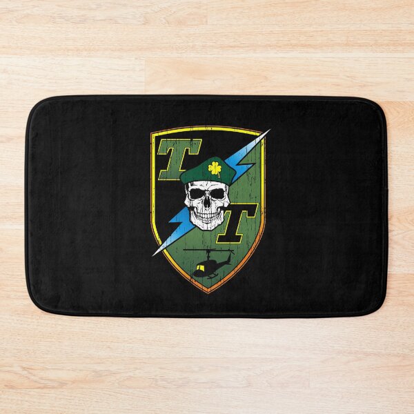 Item preview, T/T Badge designed and sold by dustbrain.