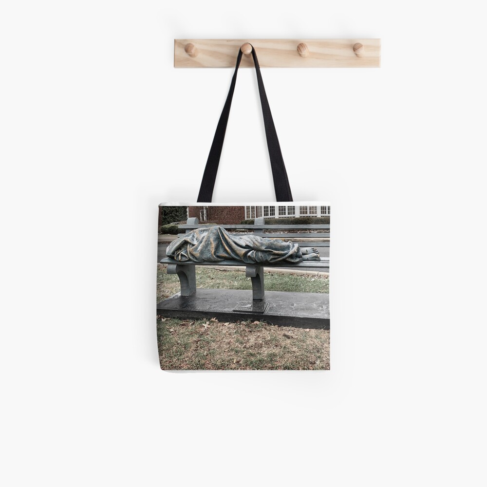 Item preview, All Over Print Tote Bag designed and sold by Scooterbob.