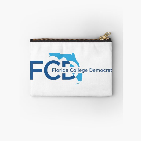 Item preview, Florida College Democrats Logo designed and sold by flcollegedems.