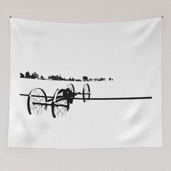 Item preview, Winter On The Farm designed and sold by KarDanCreations.