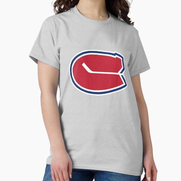 Montreal Canucks Classic T-Shirt