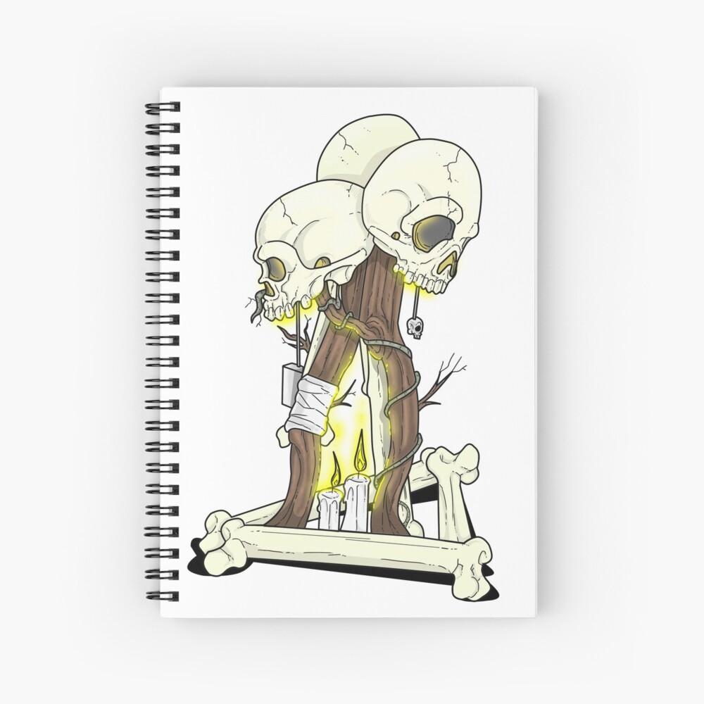 Dead By Daylight Hex Totem Patrick Olsen Art Print By Patrickolsen123 Redbubble