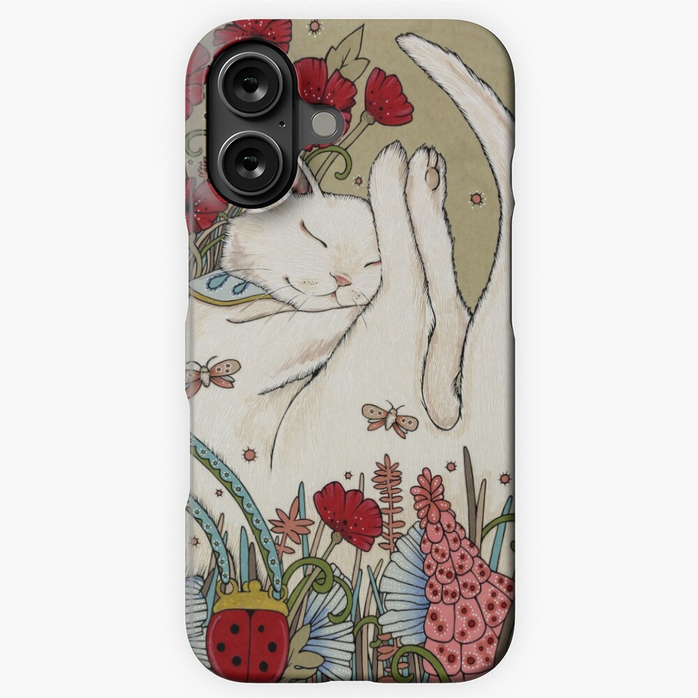 Item preview, iPhone Snap Case designed and sold by AnitaInverarity.