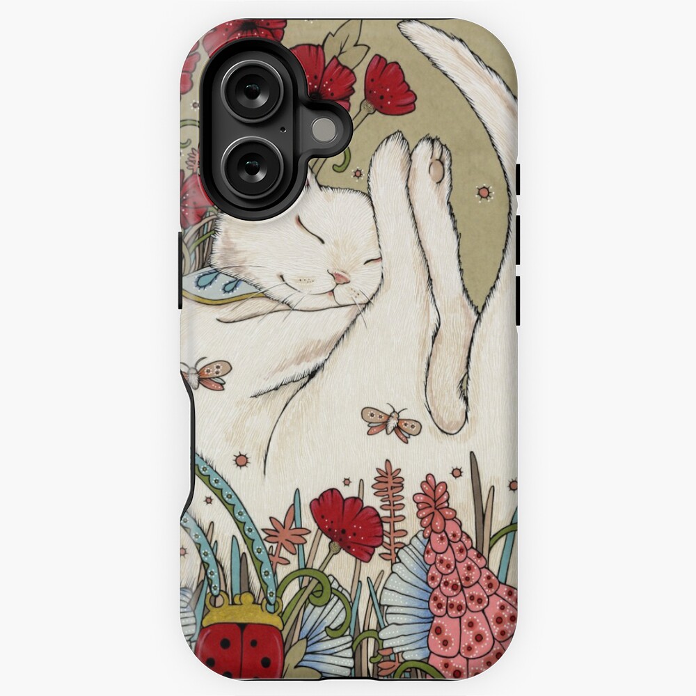 Item preview, iPhone Tough Case designed and sold by AnitaInverarity.