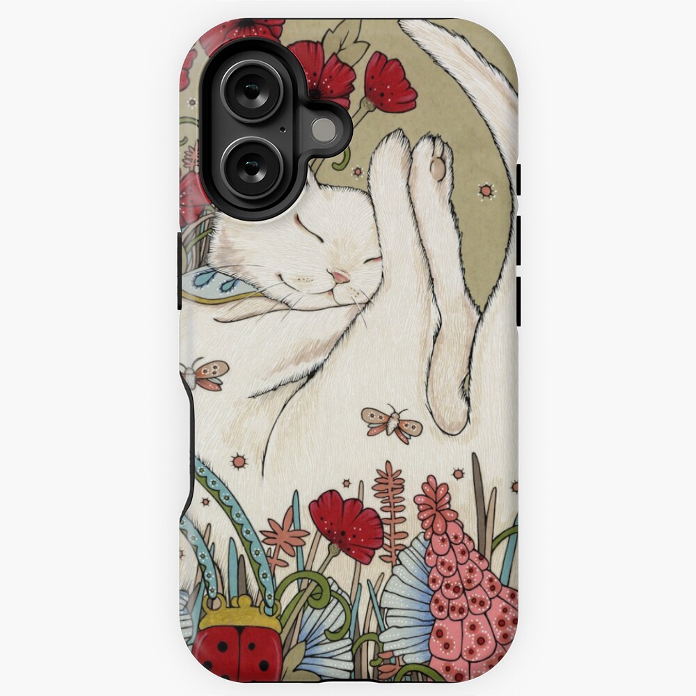 Item preview, iPhone Magsafe Tough Case designed and sold by AnitaInverarity.