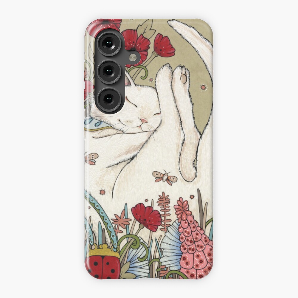 Item preview, Samsung Galaxy Snap Case designed and sold by AnitaInverarity.