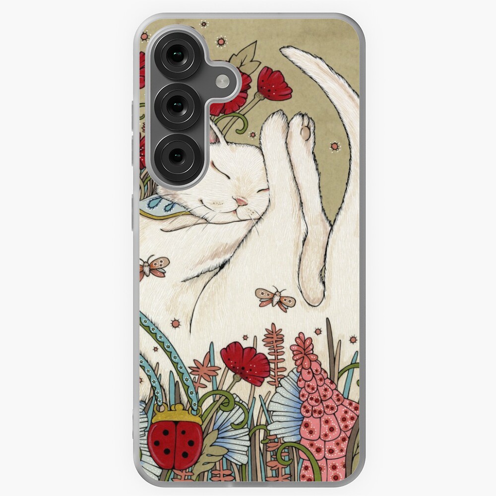 Item preview, Samsung Galaxy Soft Case designed and sold by AnitaInverarity.