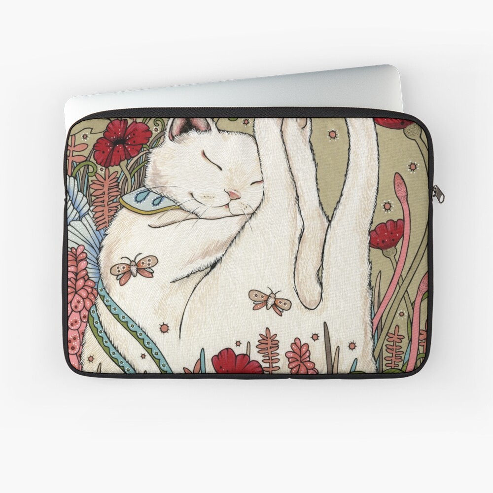 Item preview, Laptop Sleeve designed and sold by AnitaInverarity.