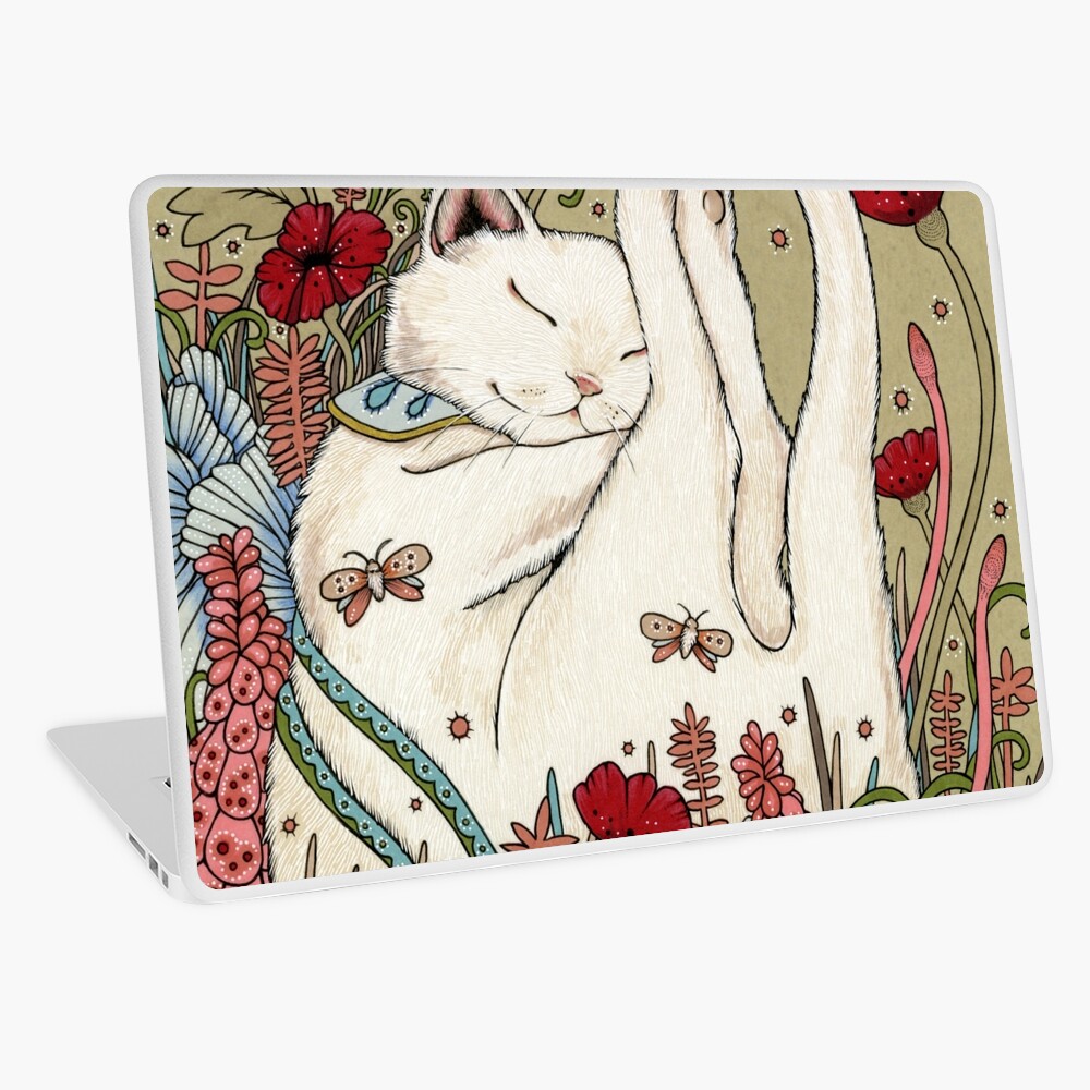 Item preview, Laptop Skin designed and sold by AnitaInverarity.