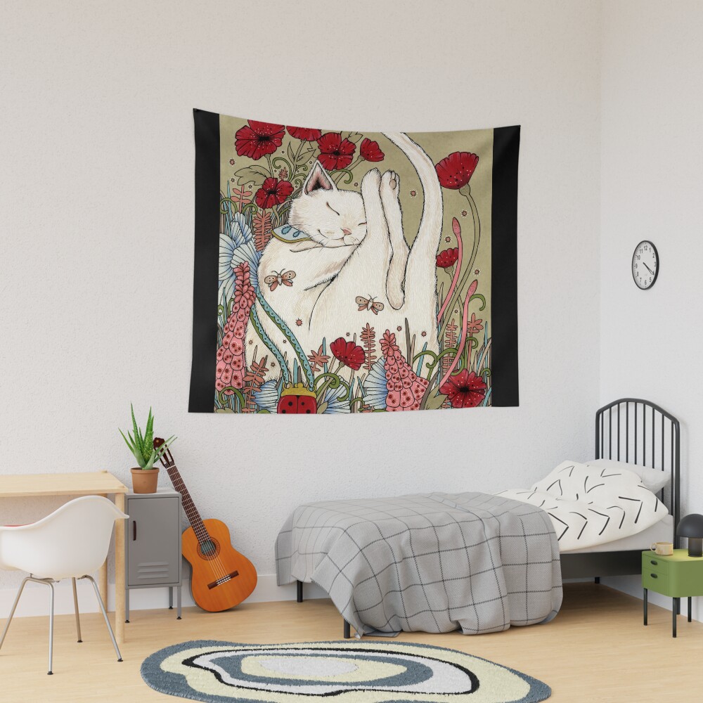 Item preview, Tapestry designed and sold by AnitaInverarity.