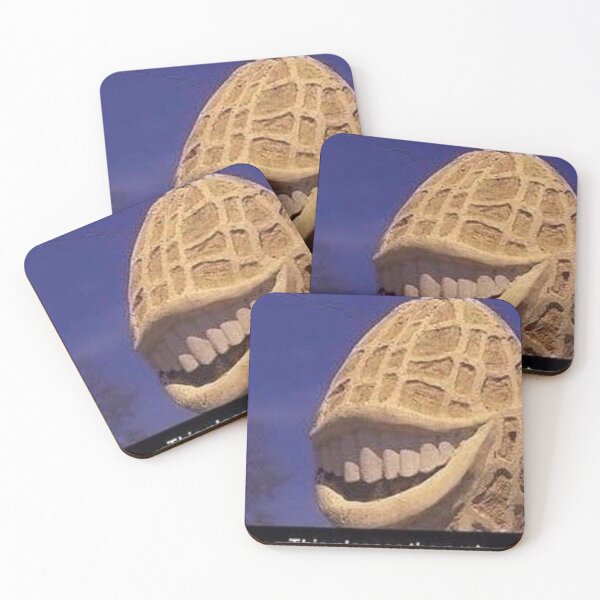 Item preview, This pleases the nut designed and sold by Danknesshazard.