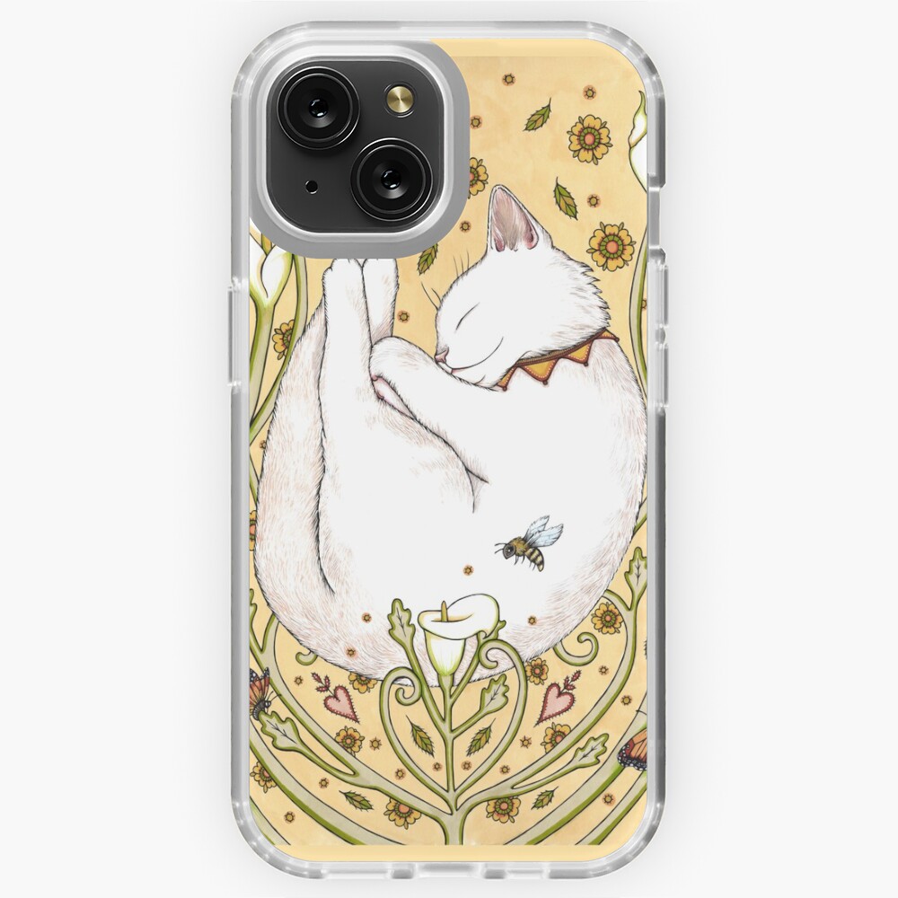 Item preview, iPhone Soft Case designed and sold by AnitaInverarity.