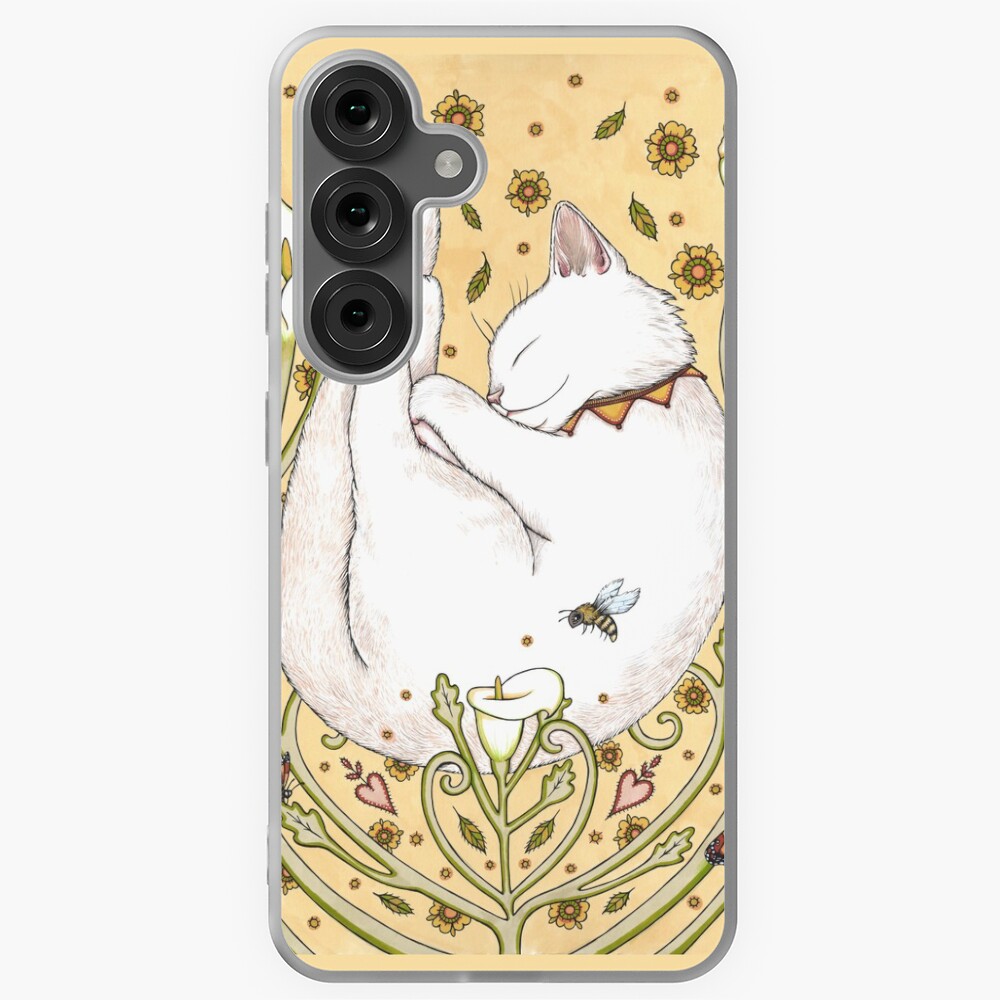 Item preview, Samsung Galaxy Soft Case designed and sold by AnitaInverarity.