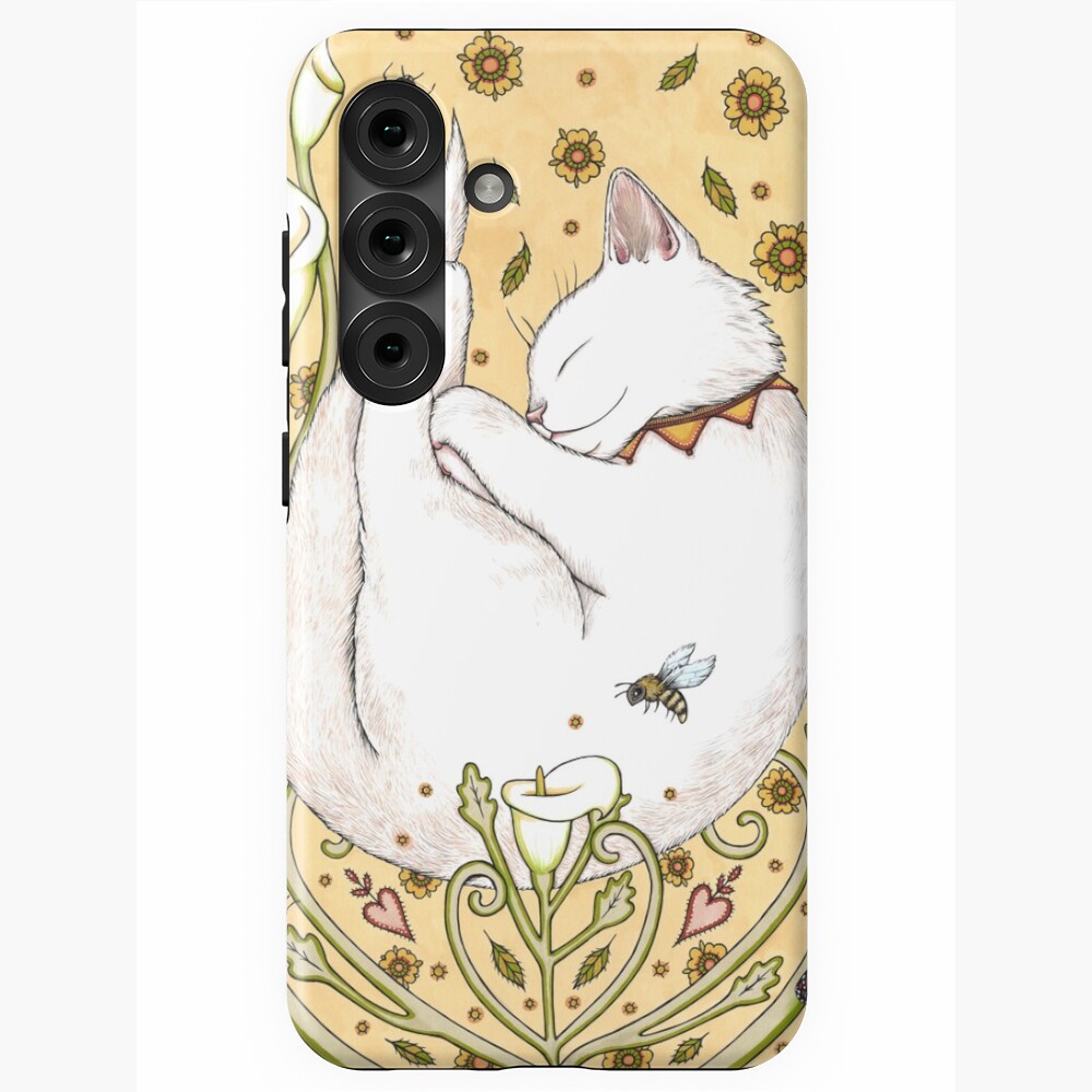 Item preview, Samsung Galaxy Tough Case designed and sold by AnitaInverarity.
